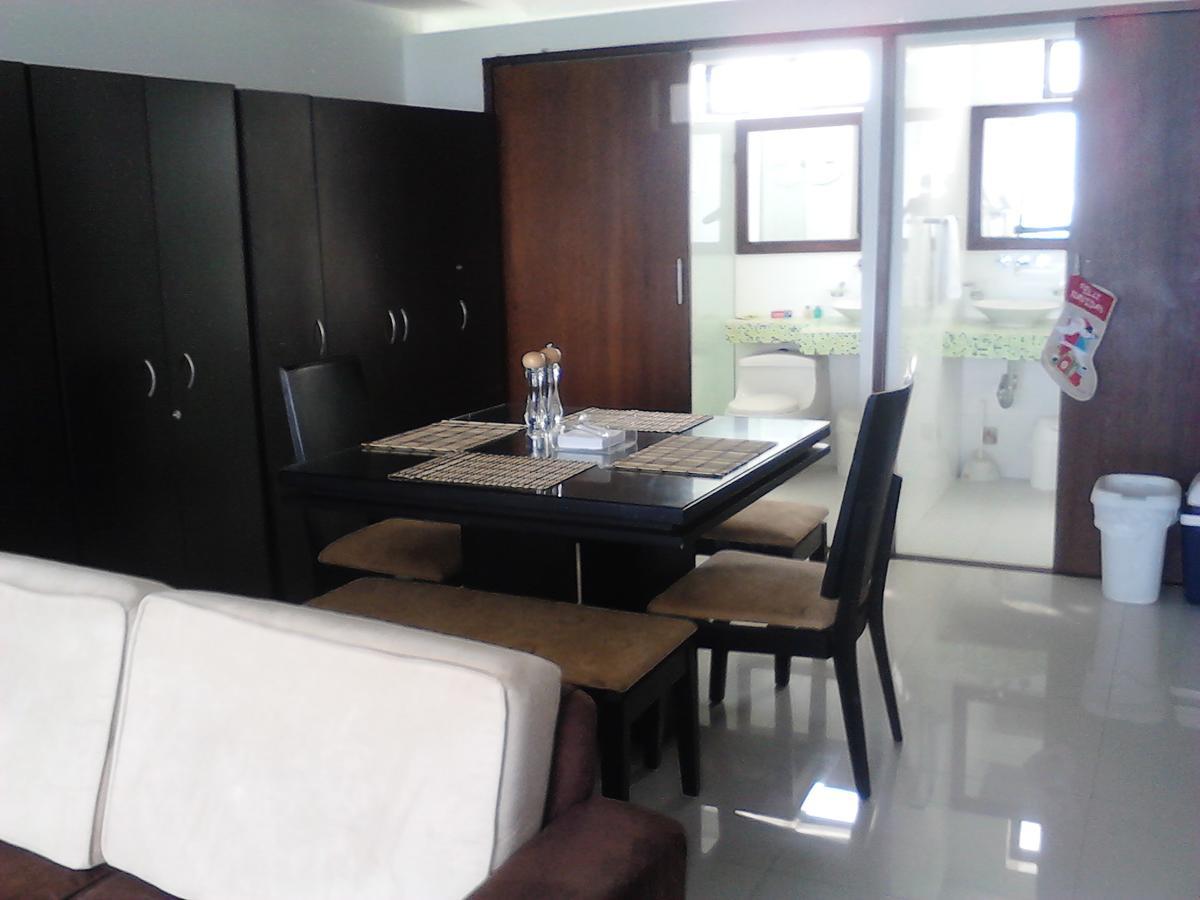 Edificio Bahia Fragata Apartamento Loft 806 San Andrés Exterior foto