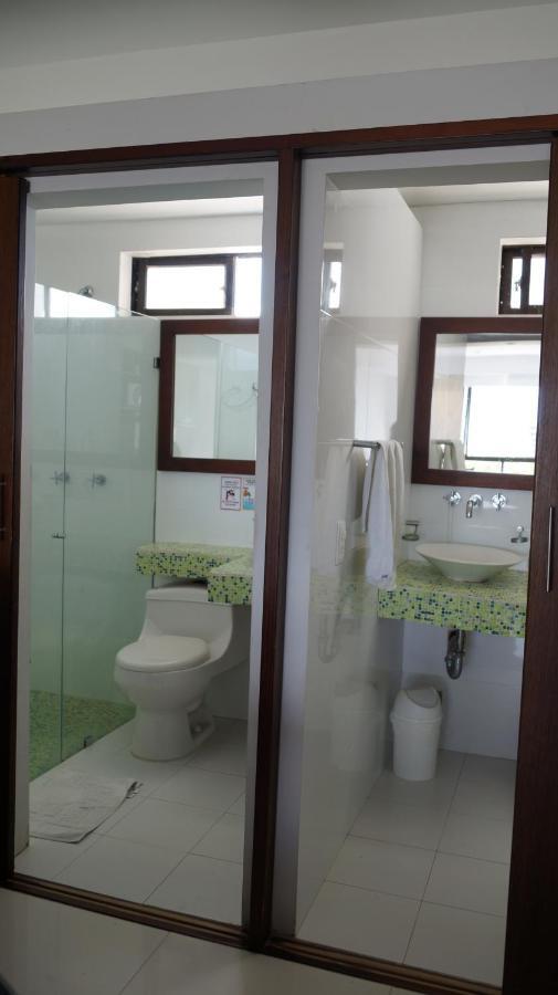 Edificio Bahia Fragata Apartamento Loft 806 San Andrés Exterior foto
